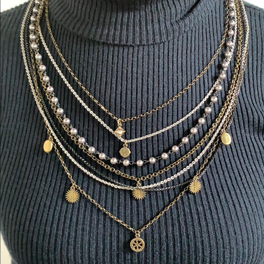 LOFT necklace
